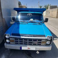 فروش وانت زامیاد ۹۶