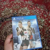 یواف سی۲ UFC2