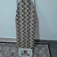 میز اتو کارکرده سالم و تمیز