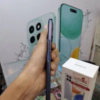 HONOR X8 128 6|موبایل|مشهد, موعود|دیوار