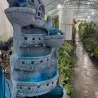 آبنما خانگی