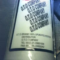 دوک خیاطی ۴۰ دولا سفید