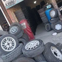 لاستیک استوک دهگلان