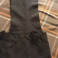 دمپا مشکی