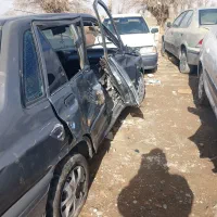 پراید مدل 85