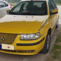 سمند