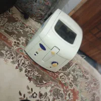 سرخ کن با روغن