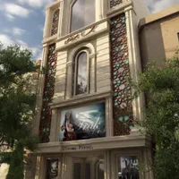 فروش مغازه ۱۰ متری در پیروزی پاساژ پانوراما