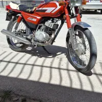 سوزوکی ۱۰۰ شکوه