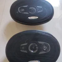 باند ماشین