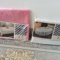 رومیزی پلی استر تایوانی