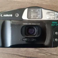 دوربین قدیمی کنون ژاپنی اصل