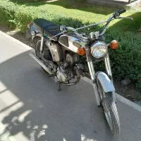یاماها ۱۰۰