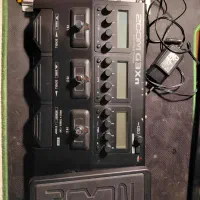 مولتی افکت zoom g3xn