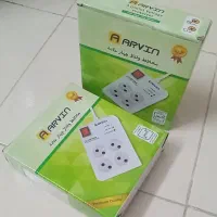 محافظ برق تایمر دار