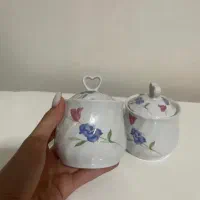 قندان