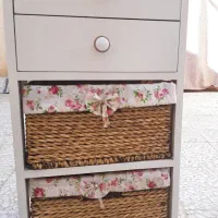 میز سیب زمینی و پیاز