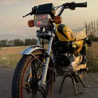 همتاز 250 CC