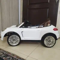 ماشین شارژی