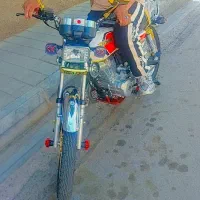 موتور نیکتاز ۲۰۰