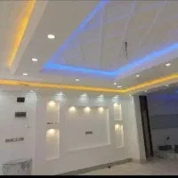 گچکاری لکه گیری سفید کاری