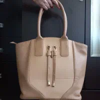 کیف زنانه ورنی