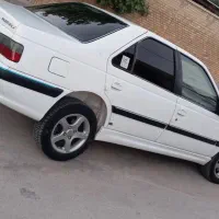 پژو پارس مدل 90