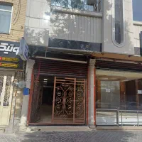آگهی اجاره همکف