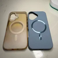 قاب آیفون ۱۶