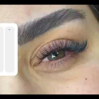 آموزش یه تومنی مژه عیدانه و کاشت مژه اقتصادی...