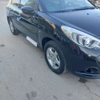 207 پانا مشکی ابنوس مدل ۱۴۰۳