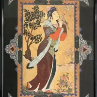 تابلو عکس