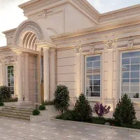 منزل ویلایی درب‌از‌حیاط فوق لوکس چهارراه سیاحتگر