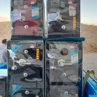 گاوصندوق اصلی بافاکتور از نمایندگی رسمی کل تهران|ابزارآلات|رباط‌کریم, |دیوار