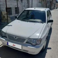 پراید132مدل آخر96
