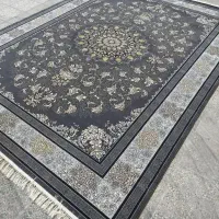فرش ۷۰۰ شانه تراکم ۲۵۵۰ نگین مشهد