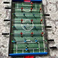 فوتبال دستی بزرگ