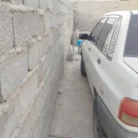 پراید مدل90