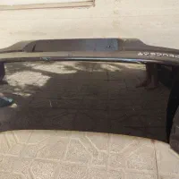 صندق عقب پارس بادرب عقب مدل1042رنگ‌متالیک