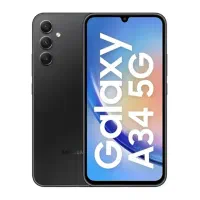 موبایل A34