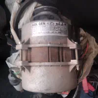 برقکاری وخریدارموتور سوخته وسالم کولر باقیمت مناسب