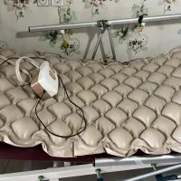 تشک مواج