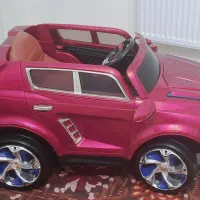 ماشین شارژی