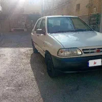 پراید ۹۶