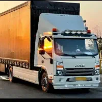 حمل اثاثیه منزل درخشان