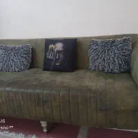 مبل راحتی مناسب باغ یا مغازه