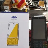 کش لس (دستگاه کارت به کارت)