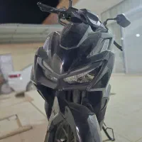 موتور سیکلت