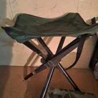 صندلی ماهیگیری