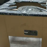 دیگ پزقدیمی نو